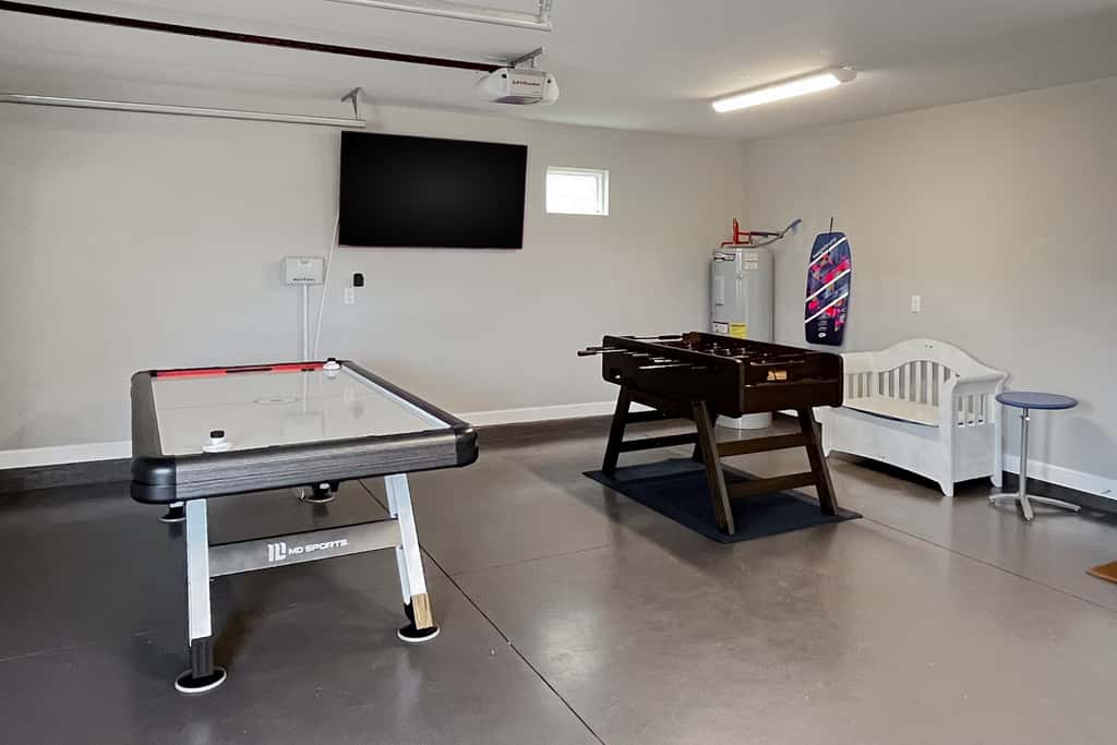 Premier Dog-Friendly Beach Home with Free WiFi, Youtube TV, & Fenced-In Backyard