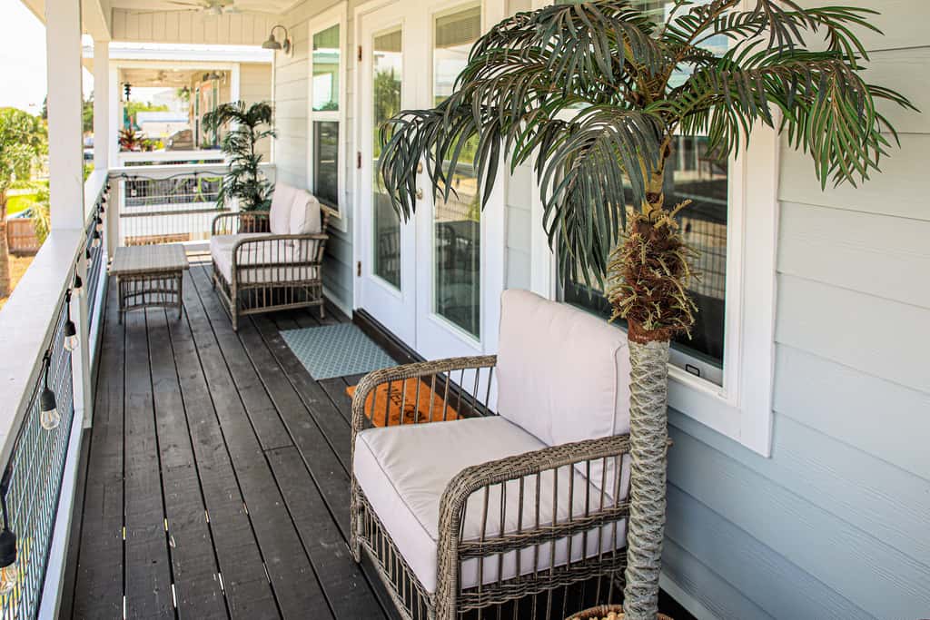 Premier Dog-Friendly Beach Home with Free WiFi, Youtube TV, & Fenced-In Backyard