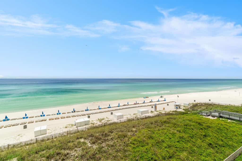 Sunrise Beach 708