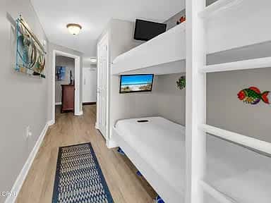 Beautiful beachfront condo with shared pool and beach access