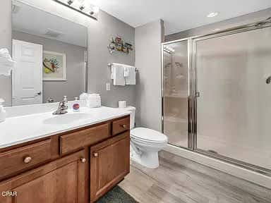 Beautiful beachfront condo with shared pool and beach access