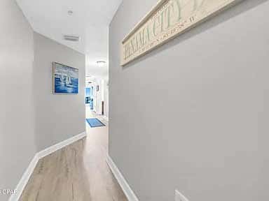 Beautiful beachfront condo with shared pool and beach access