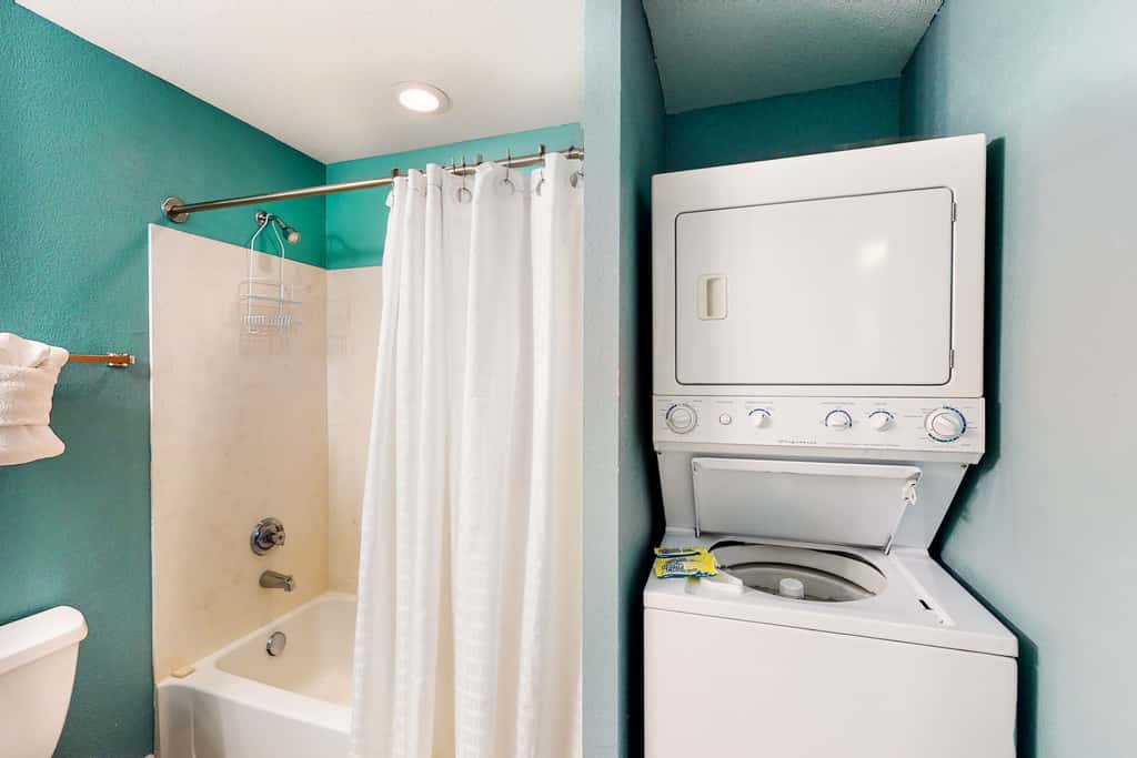 Gulf-front condo with 2 lagoon pools, hot tubs & beach service - near Pier Park
