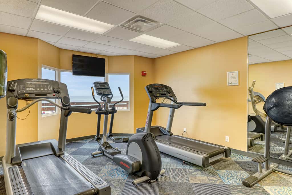 Gulf-front condo with 2 lagoon pools, hot tubs & beach service - near Pier Park