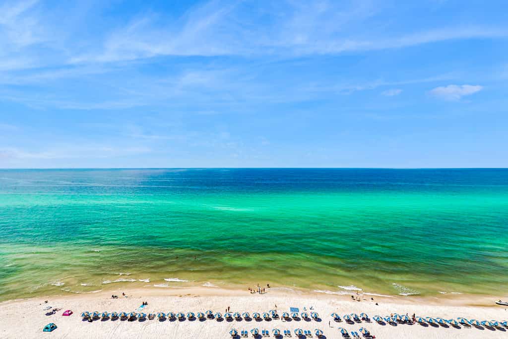 Tidewater Beach Resort 1211
