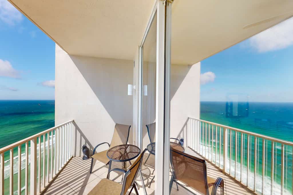 Tidewater Beach Resort 2610