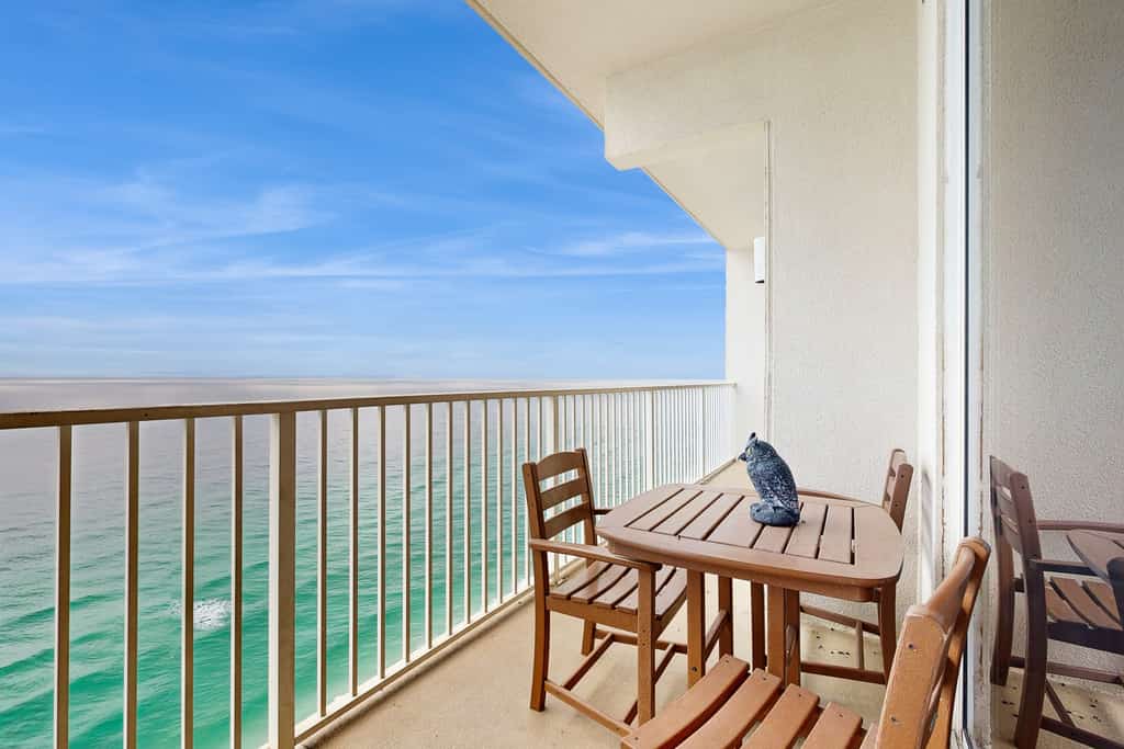 Tidewater Beach Resort 2612