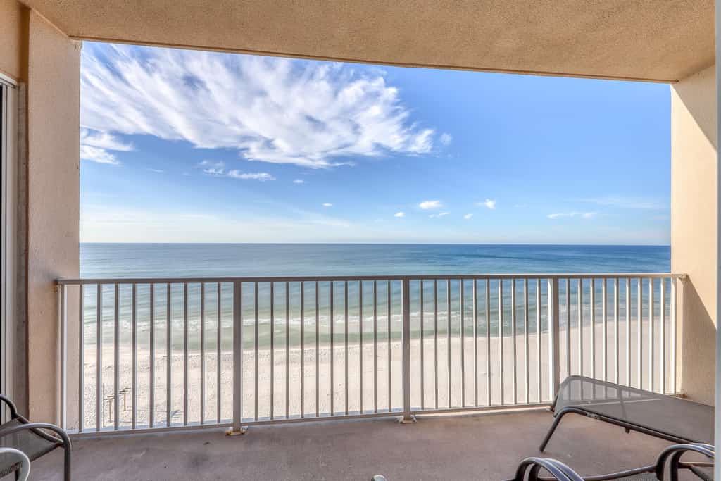 Tidewater Beach Resort 605