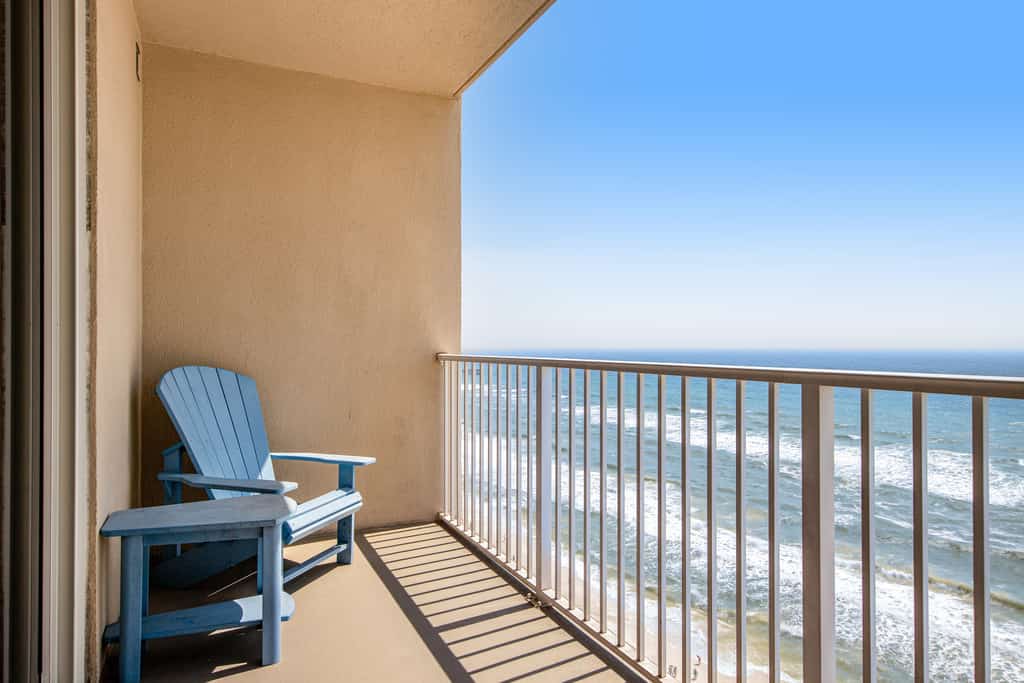Tidewater Beach Resort 1606