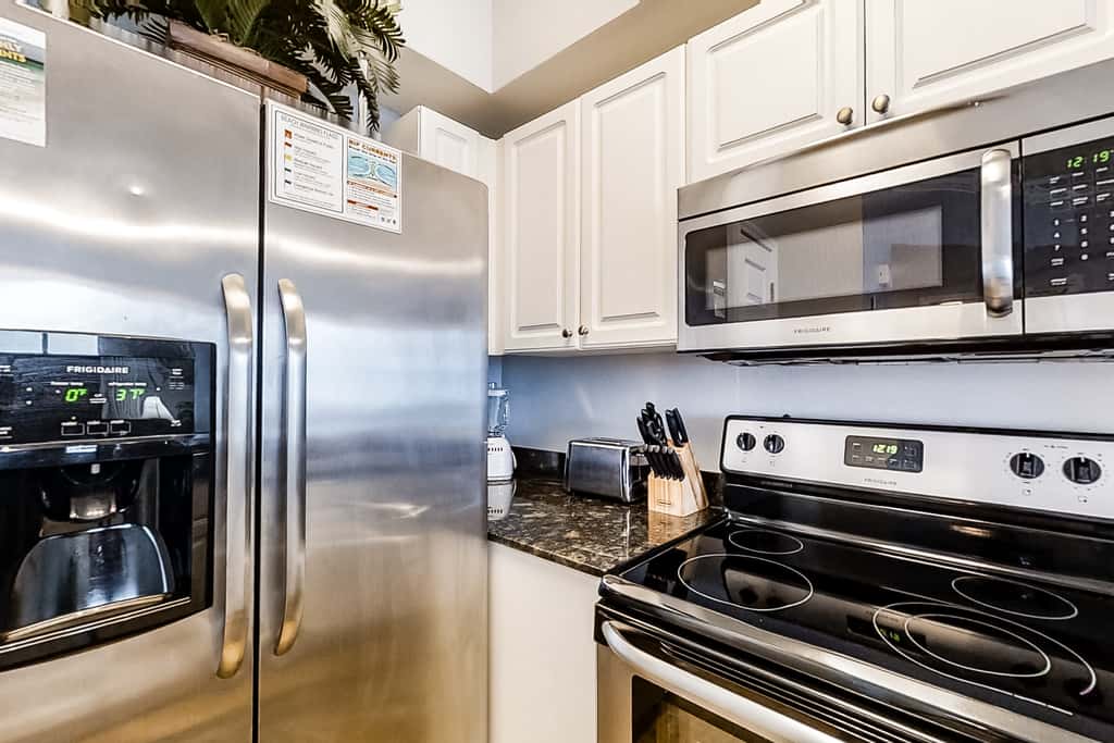 Serene beachfront condo with gulf views & resort pools, hot tubs, beach service