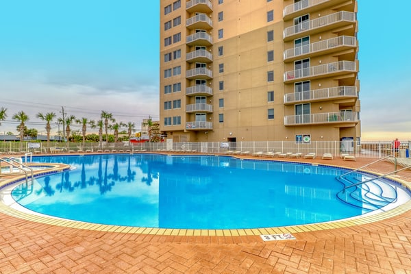 Tidewater Beach Resort 2317