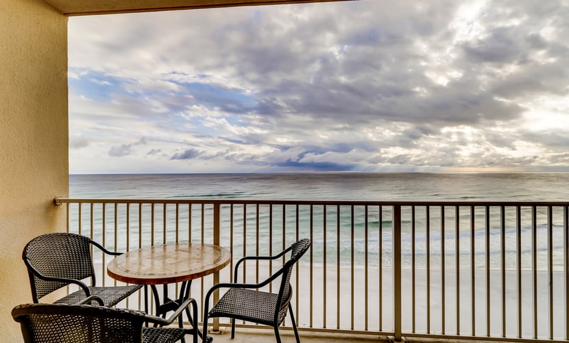 Tidewater Beach Resort 604