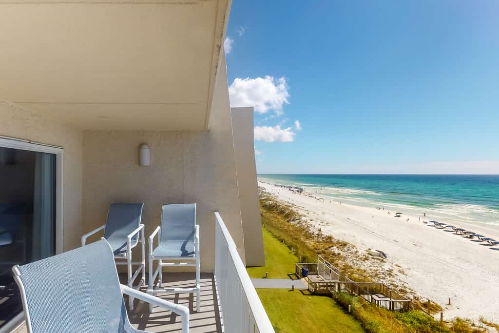 Beach House B503