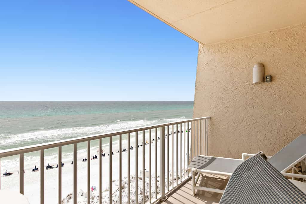 Beach House B605