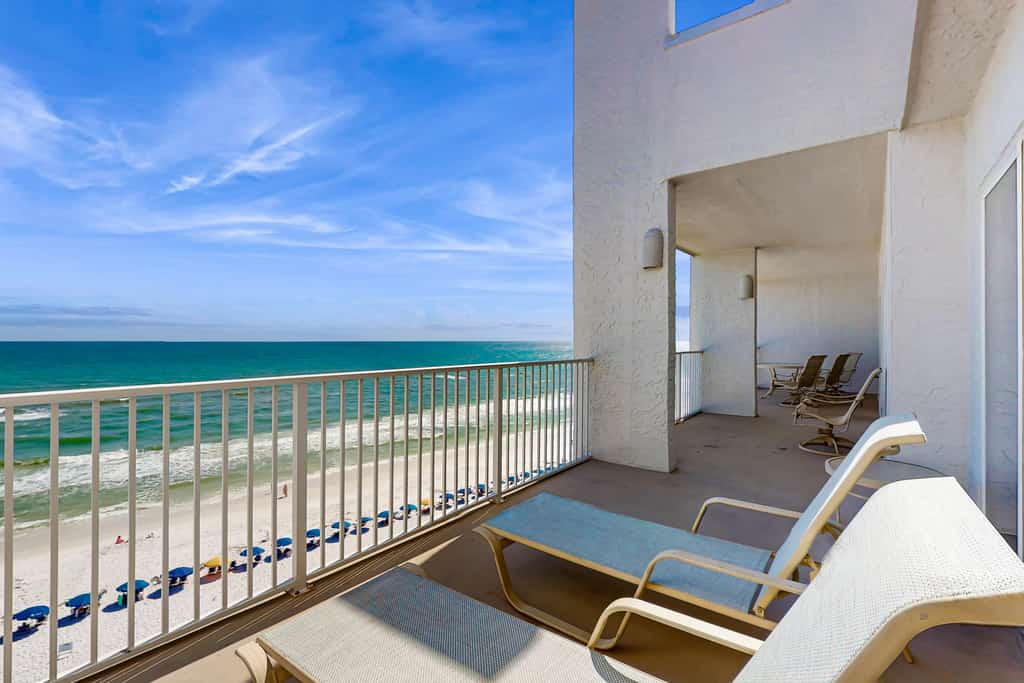 Beach House B701