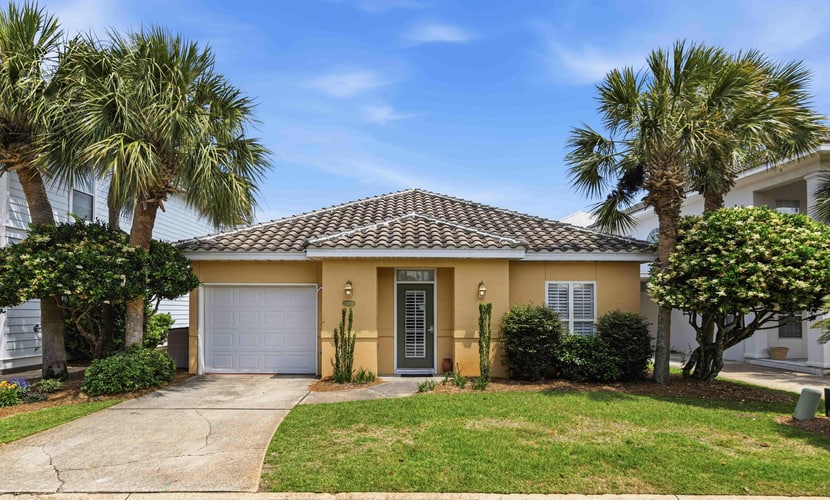 Private Beach Access | Gated Community | Pool | Screened Porch