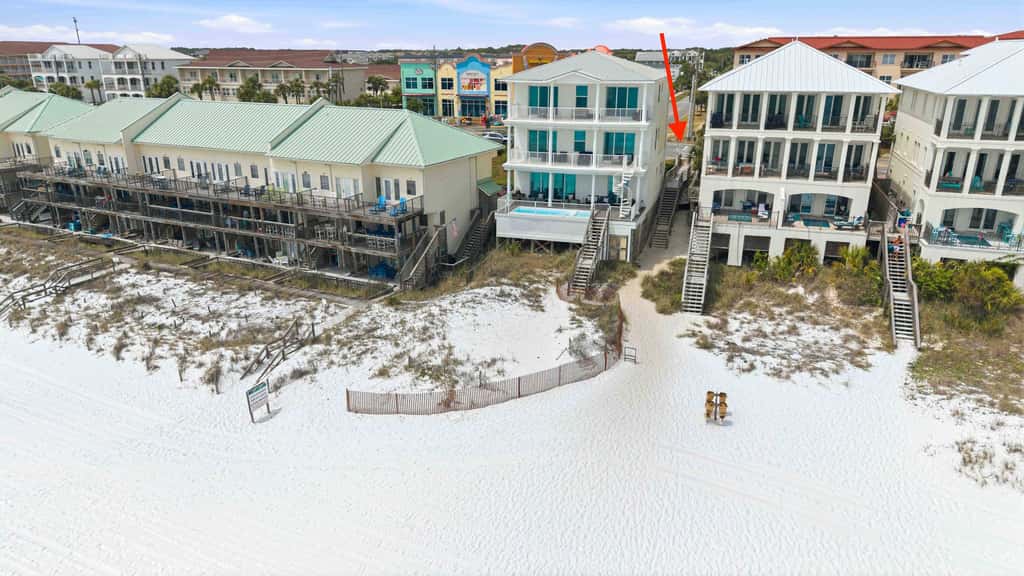 Destin Mojo