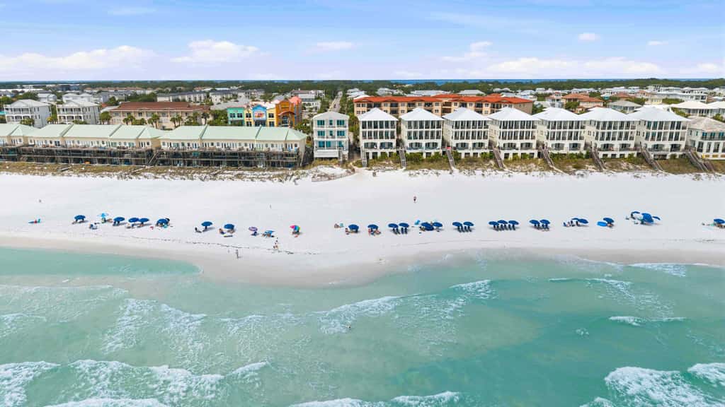 Destin Mojo