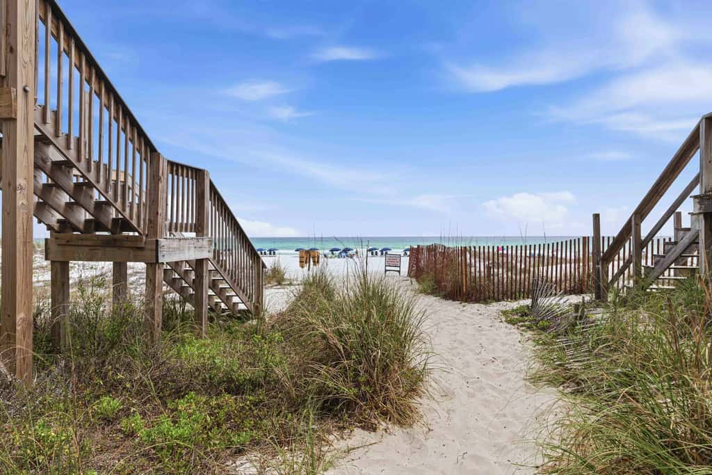 Destin Mojo