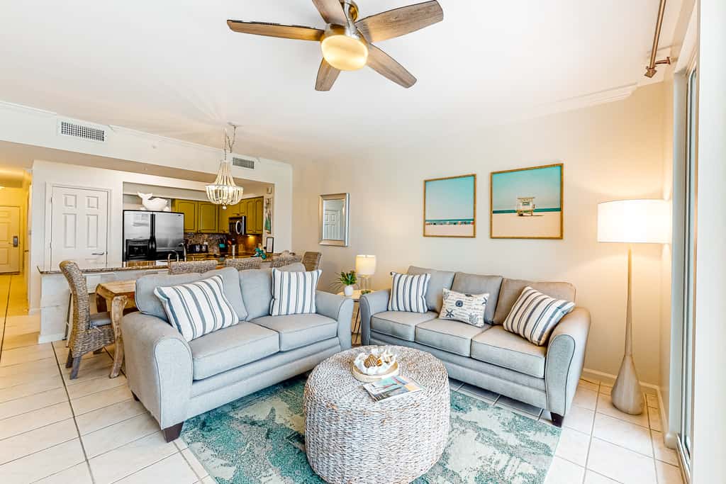 Majestic Sun B1010 Beachfront Bliss with Pool!