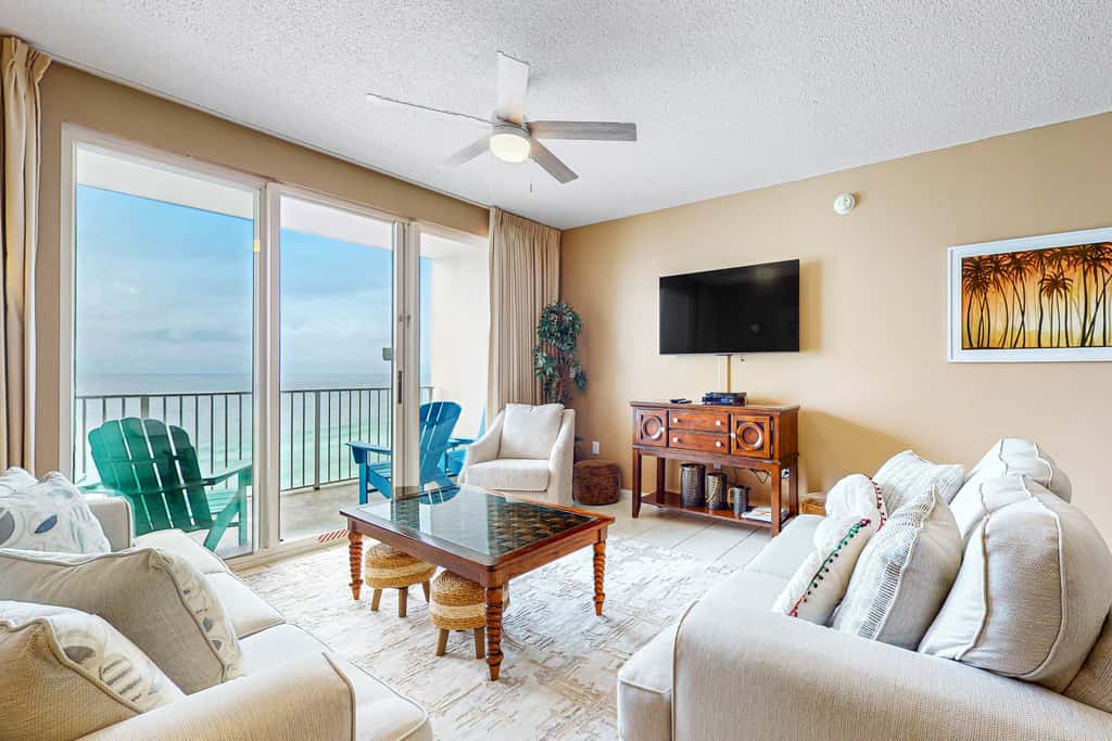 Majestic Sun B1110 | Family Beach Getaway!