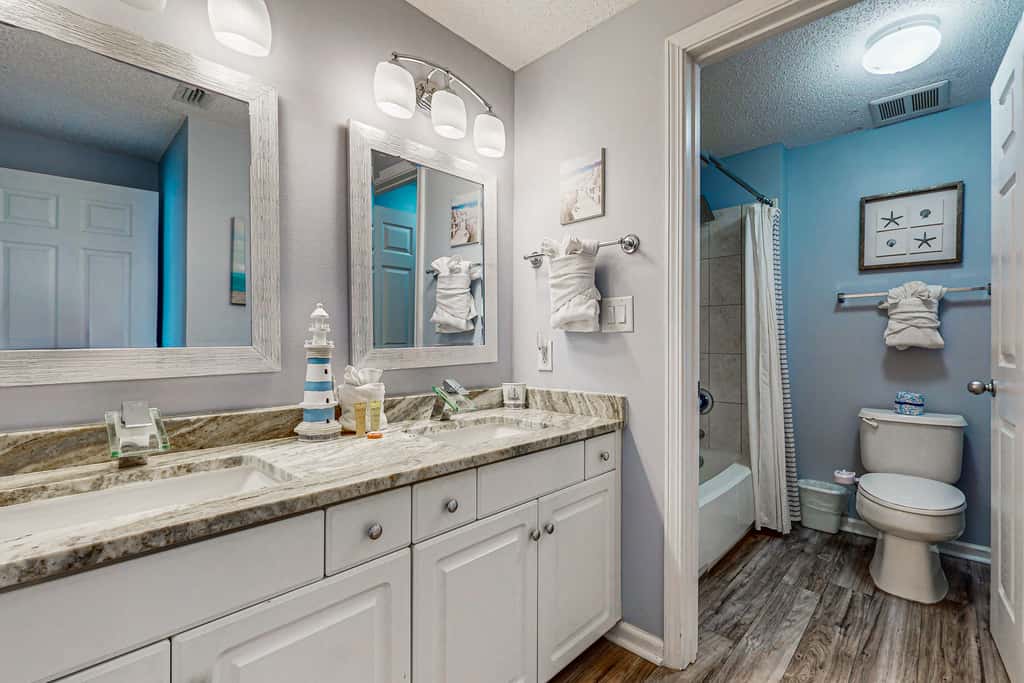 Majestic Sun B513 Beachfront Condo with Pool!