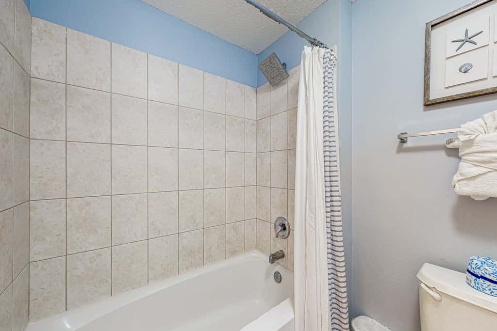 Majestic Sun B513 Beachfront Condo with Pool!