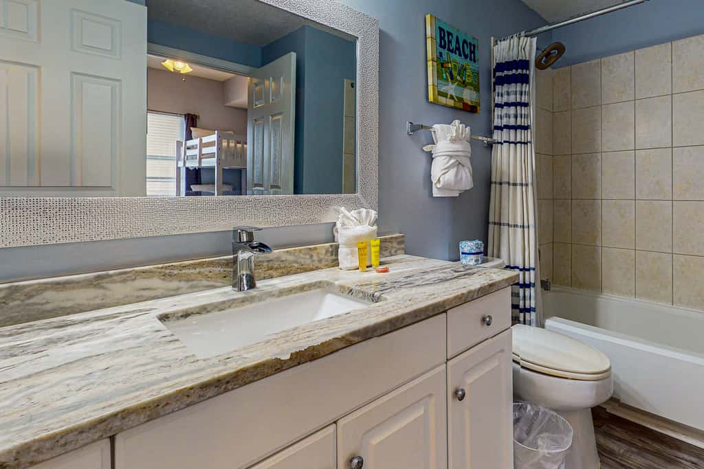 Majestic Sun B513 Beachfront Condo with Pool!
