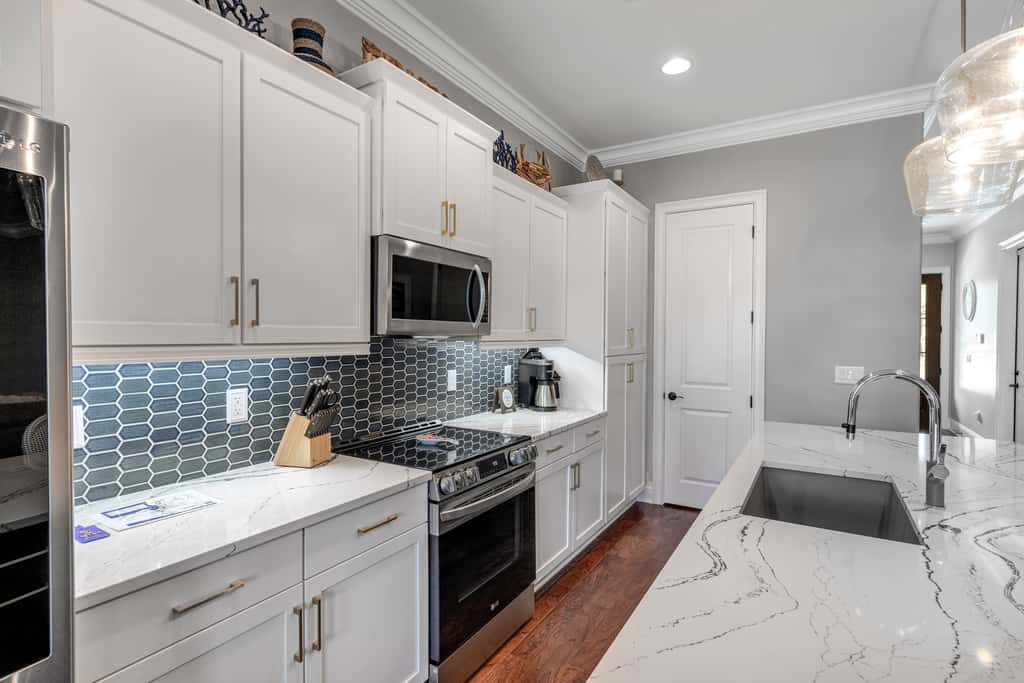 Villa Lago - Emerald Isle