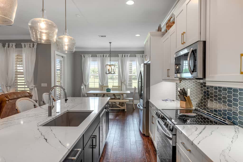 Villa Lago - Emerald Isle