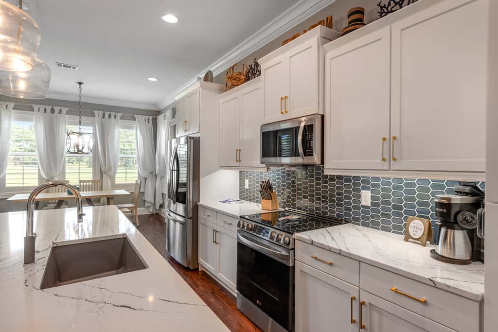 Villa Lago - Emerald Isle