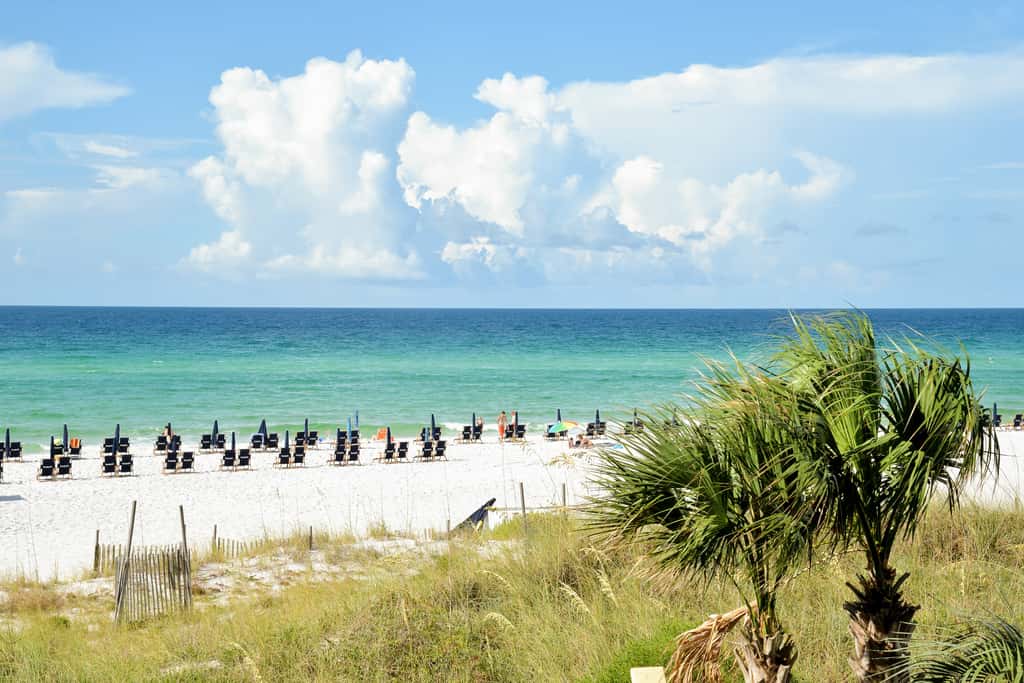 Villa Lago - Emerald Isle