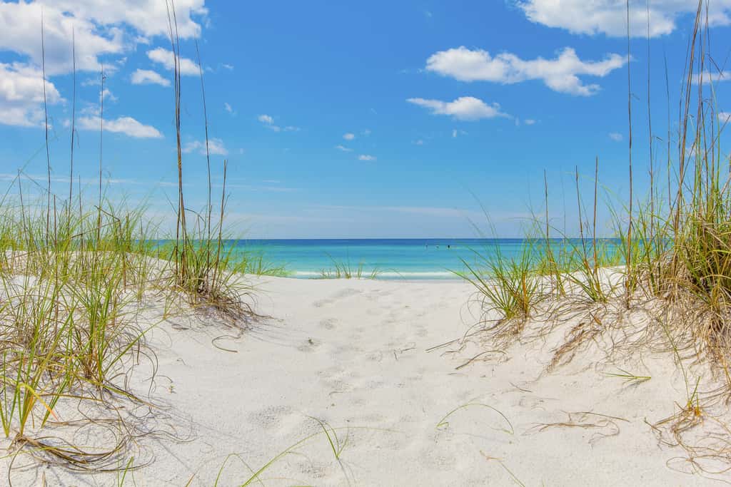 Villa Lago - Emerald Isle