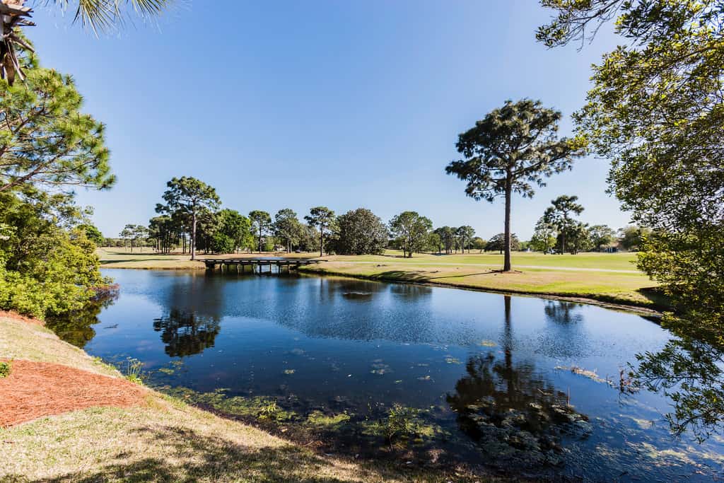 Villa Lago - Emerald Isle