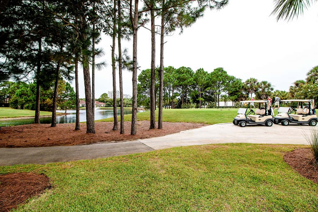 Villa Lago - Emerald Isle