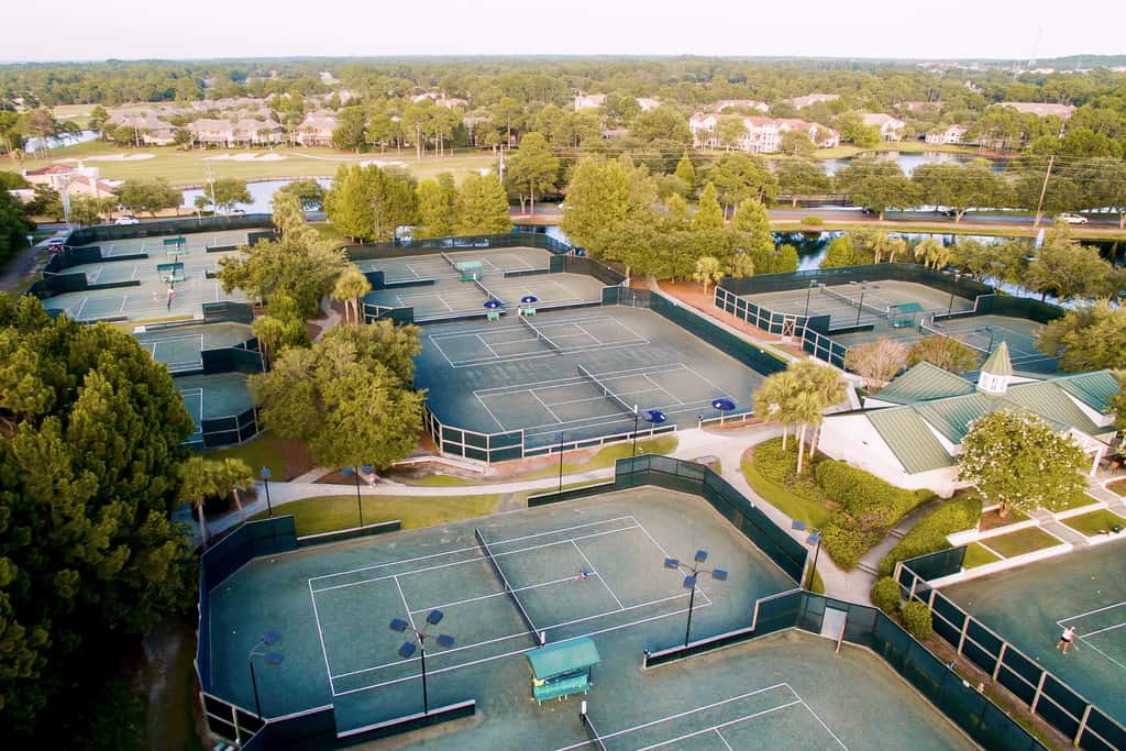 Villa Lago - Emerald Isle
