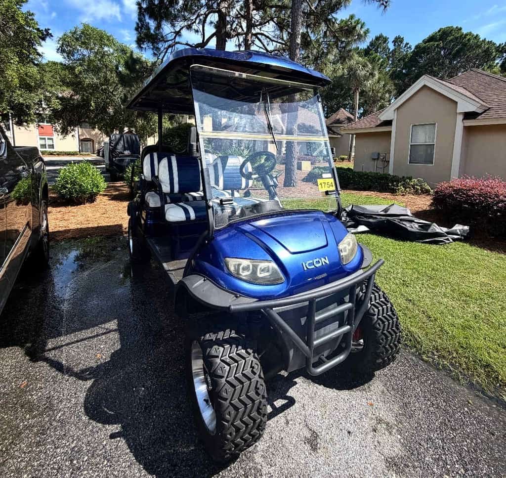 Turnberry Villas #8521
