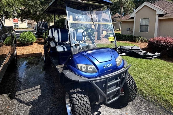 Turnberry Villas #8521