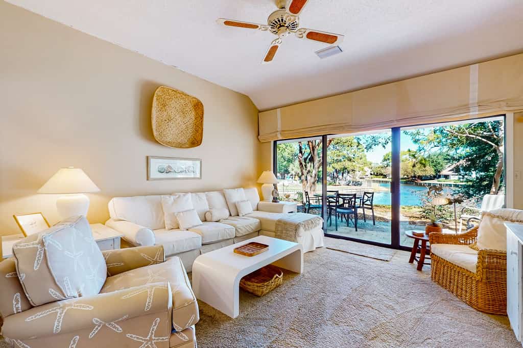 Beachwalk Villa 5069