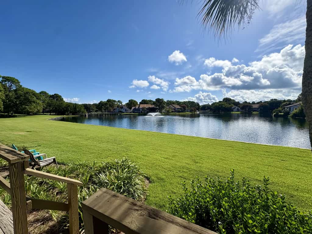 Beachwalk Villa 5194