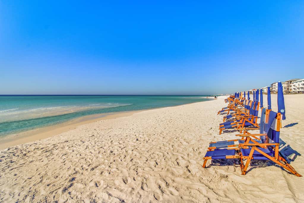 Sun kissed 9th floor studio with gulf views, pools, hot tub - close to beach
