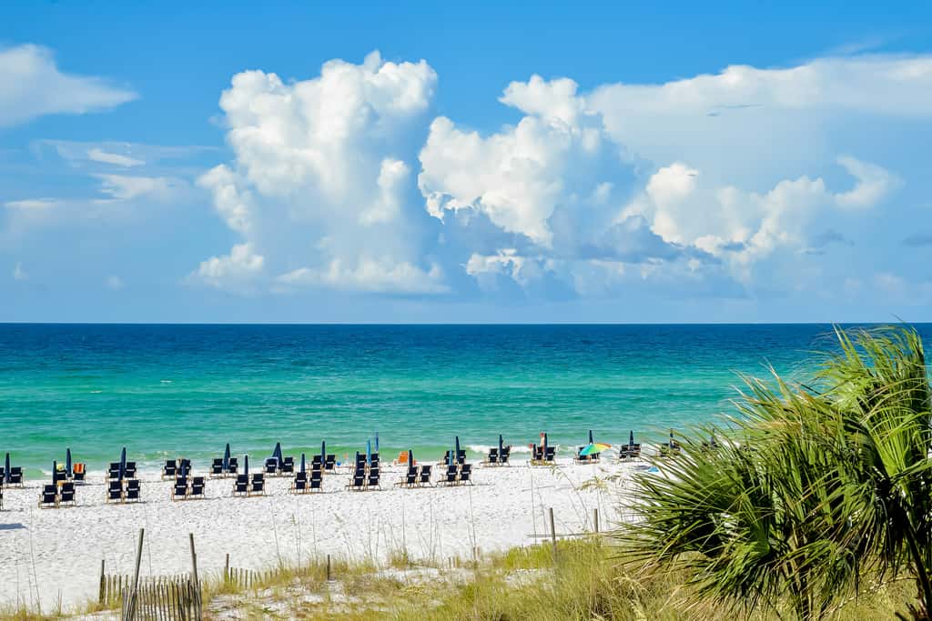 Vibrant seventh-floor condo with pool, hot tub, sauna, private W/D & fast WiFi