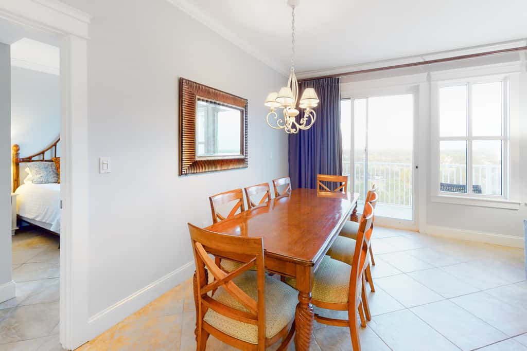 Grand resort condo with golf course, pool & luxe amenities