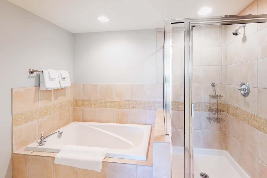 Grand resort condo with golf course, pool & luxe amenities