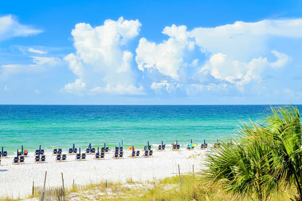 Grand resort condo with golf course, pool & luxe amenities