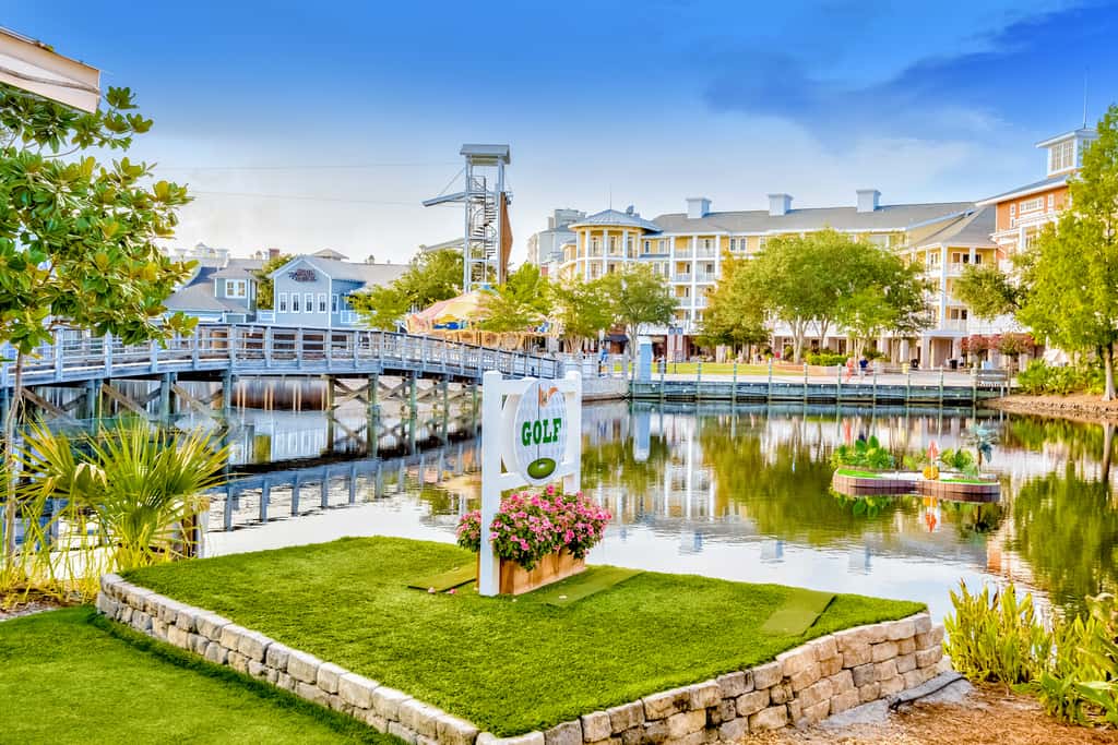 Beach resort bliss with pools, beach access, marina & Gulf views