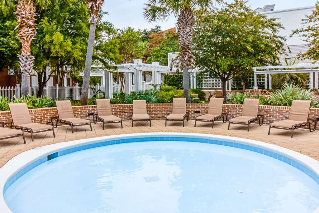 Baytowne Wharf - Market Street Inn #336