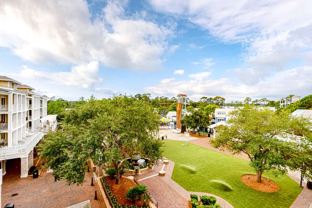 Baytowne Wharf - Observation Point North #458/#460 combo