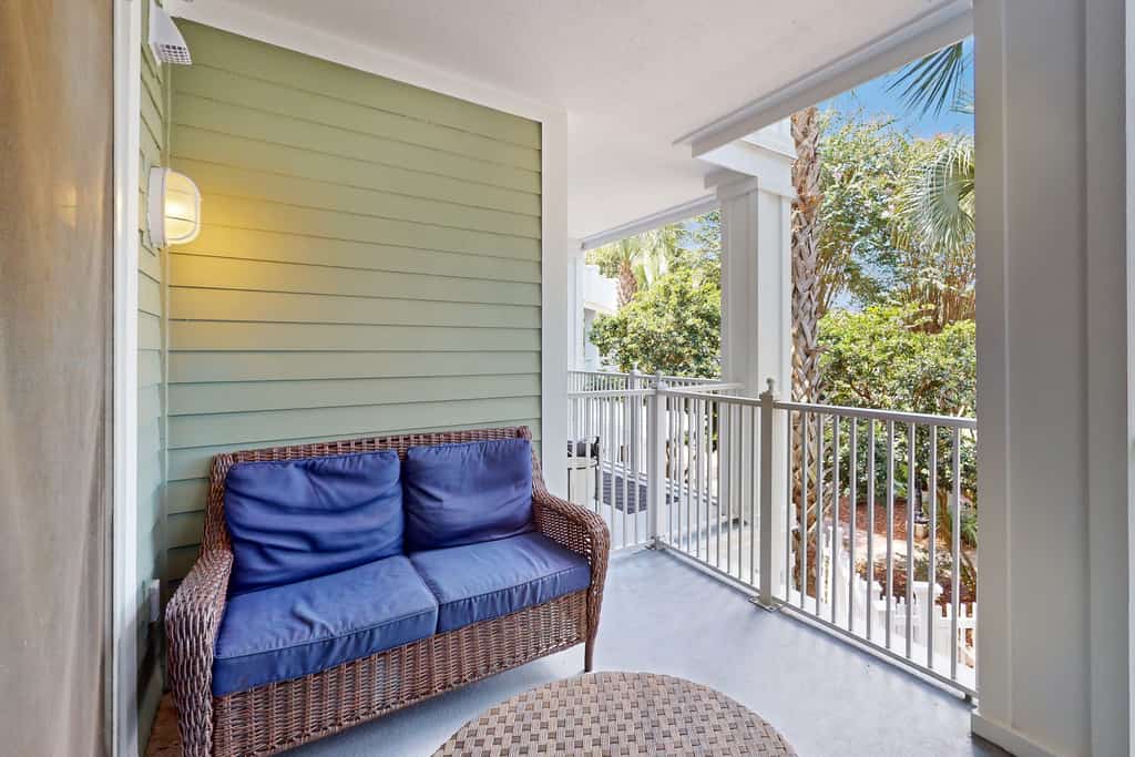 Baytowne Wharf - Pilot House #408 - The Wharfside Retreat