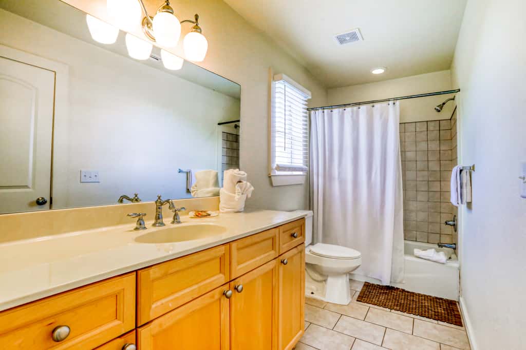 Dog-friendly, Gulf-view home with pool, decks, WiFi, & WD - walk to beach